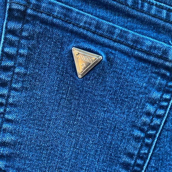 2/40$!! 🔔  GUESS Jeans 👖 || SIZE 29 - Picture 2 of 4